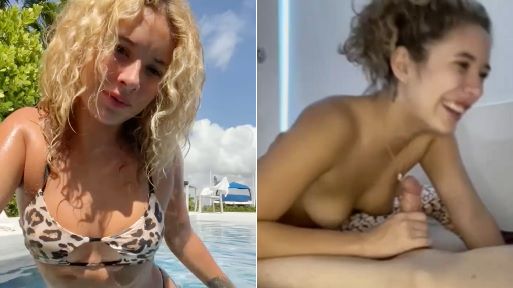 Tiktoker XXX Leaked – Full Length Amateur Porn