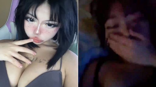 Amateurs Making Porn Asian Discord Streamer Sex Leaks IRLSluts com 