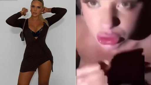 Bimbo Porn – Amateur Hot Blonde Girl Homemade Sex Videos & Nudes