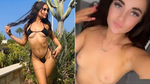 Closeup Porn – Homemade Video of an Amateur Slut Getting Fucked Raw