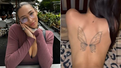 Free Porn – Long Hair Amateur Latina Slut Doggystyle Sex