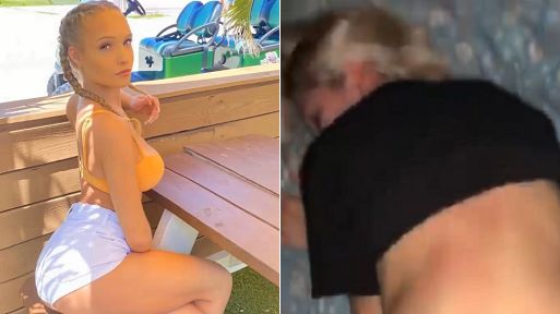 Horny Bitch Likes Black Dick – Snap Porn