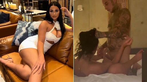 Horny Milf Slut Gets Used – Amateur Porn Leaked