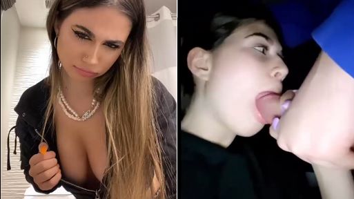 Leaked XXX – Amateur Slutty Tiktok Girl Private Porn Clips