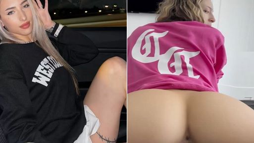 Reverse Cowgirl Sex – Leaked Amateur Pov Porn Video