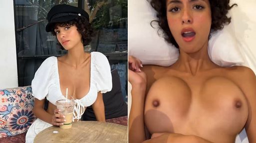 Amateur Babe Porn – Beautiful Slim and Stacked Slut Gets Fucked