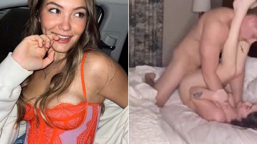 Amateur Homemade Porn – Slut Gets Fucked, Dominated and Manhandled