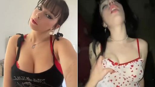 Amateur Porn Leaked – Sexy Pain Slut Good BJ & Rides Dick To Orgasm