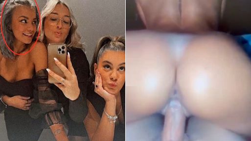 Creampie Porn – Amateur Girl Rides Dick Untill She Gets Filled Up