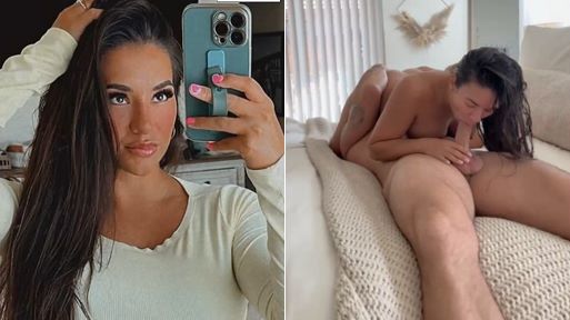 Full Length Amateur 69 Porn – Sexy Fit Mom Leaked Homemade 69 Sex Video