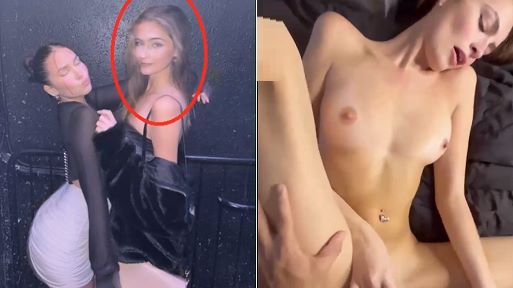 Homemade Couple Sex – Slim Cute Girlfriend Gets Fucked (Part 2)