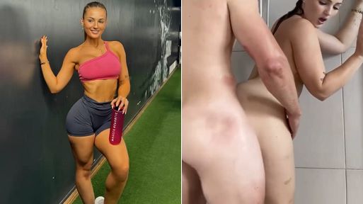 Hot Milf Leaked Sex Clips – Homemade Couple Porn