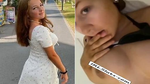 Petite Girl Nude – Leaked Cute Amateur Slut Clip