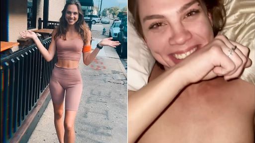 Real Amateur Porn Videos – Tall Girl Leaked Home Made Hot Porn