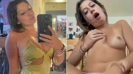 Amateur Girl Loves Using Her Young Vagina to Give Older Men Erections