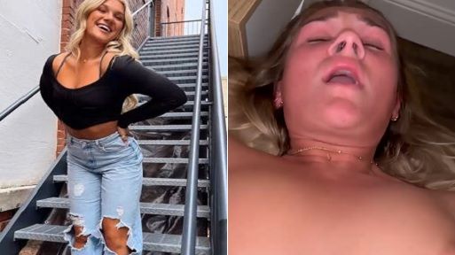 Amateur Homemade Sex – Fit Milf Slut Leaked Porn Clips