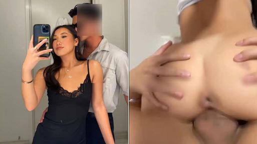 Asian Whore Real Snapchat Porn Clips