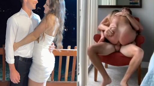 Homemade Amateur Porn Videos – Big Ass Girlfriend Blowjob and Sex Compilation
