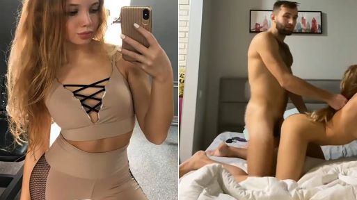 Homemade Girlfriend Porn – Hot Cute Girl Sex Video Leak