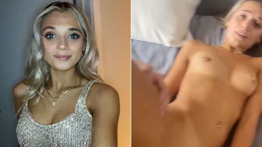 Horny Little Bitch Snapchat Porn Clips