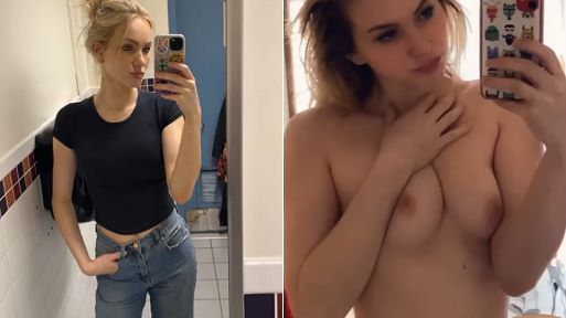 Leaked Nude Selfies – Fine Girl Nude, Non Nude and Masturbation Vidz