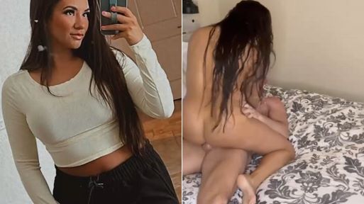 Milf Amateur Porn – Hot Big Assed Mom Homemade Fucking Video