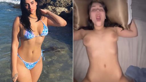 Beautiful Babe Free Amateur Porn and Takes Cum in Her Mouth