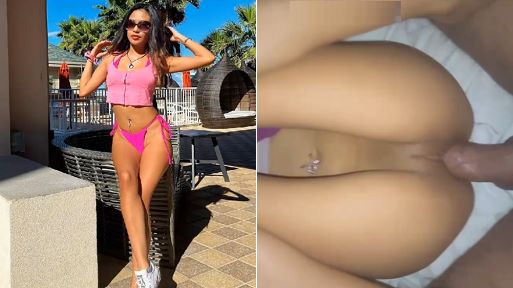 Petite GF Sex – Skinny Little Bitch With a Nice Ass Leaked Sex Vidz