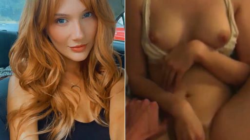 Real Amateur Couple Porn – Sexy Babe Gets Fucked