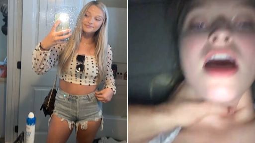 Snap Slut Sex Clips – Bad Girl Fuck XXX Leaks