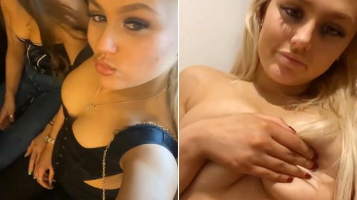 Snapchat Sluts – Big Booty British Girl Non Nudes, Nudes and Sex