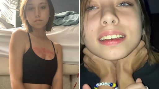 Leaked Homemade Amateur Submissive GF Porn Videos