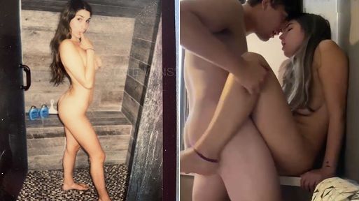 Amateur Porn Leaks – GF Car BJ & Hot Home Sextape