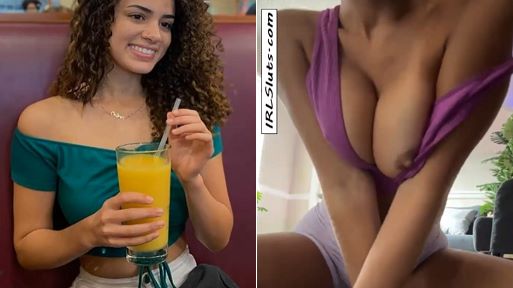 Busty Amateur Slut Nude Live Solo Clips Leaked