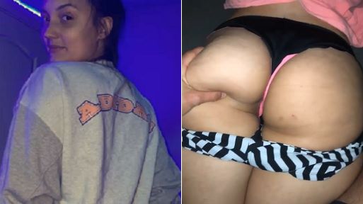 Homemade Big Ass Porn – Leaked Girlfriend Sex Videos