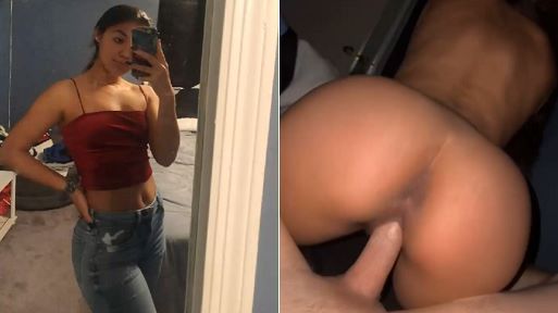 Young Couple Private Snapchat Porn Videos Leaked