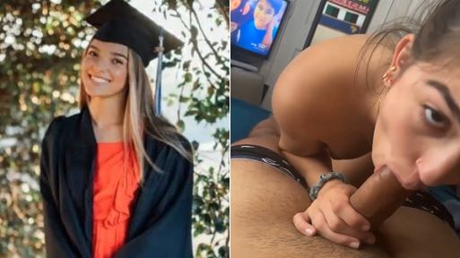 Girlfriend Snapchat Blowjob Porn Clips