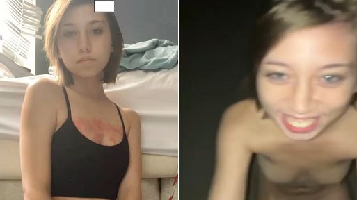 Leaked Homemade Amateur Submissive GF Porn Videos