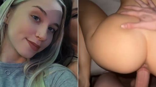 Snapchat Pov Porn Clips – Pretty Hoe Gets Smashed