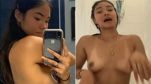 Amateur Brunette Shower Nude Vids Got Leaked