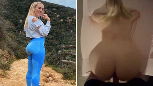 Amateur Slut Bounces on Dick, Sucks it and Gets Fucked – Leaked XXX Videos