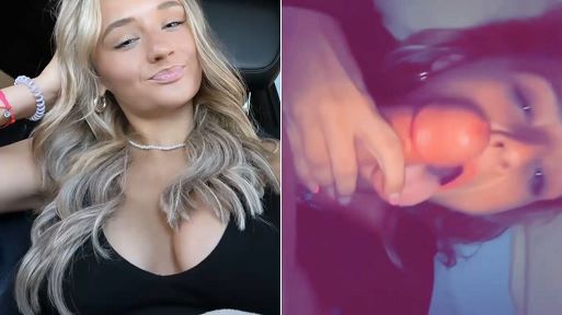 Leaked Porn – Amateur Girl Phone Recorded Sex Videos
