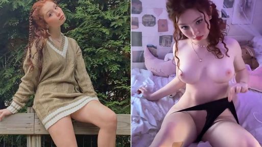 Amateur Cute Hot 18 yo Bitch – 2 Nude Clips & 1 Sex Clip