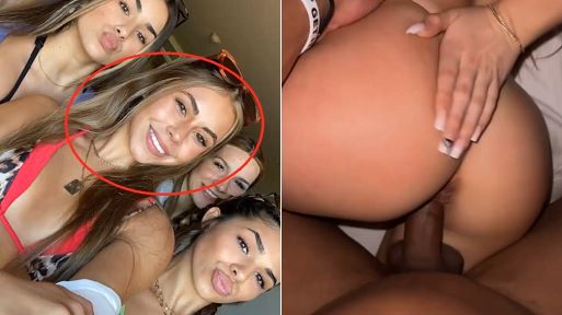 Soft Moaning Slut Interracial Snapchat Porn Clips Leaked