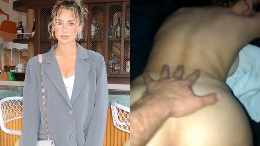 Tiktok Girl Snap Porn Clips Got Leaked