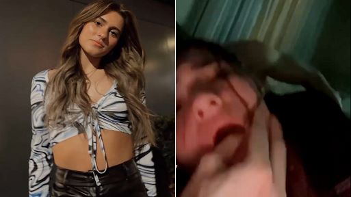 Moaning Slut Gets Rammed – Amateur Porn