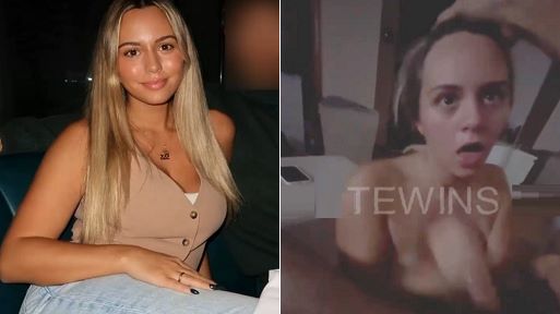 Sexy Bitch Leaked Sucking Dick