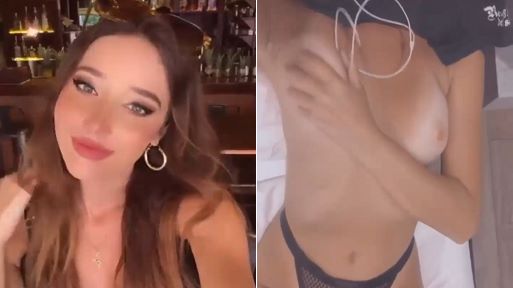 Amateur Nude Horny Hot Girl Leaked Masturbating