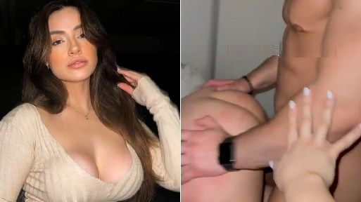 Brazilian Bitch Sharing Her BF with Her Sister – Amateur Porn