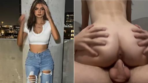 Amateur Couch Sex – Bitch Wants Him To Cum Inside